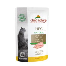 Almo Nature - Natural Hfc Chicken Fillets